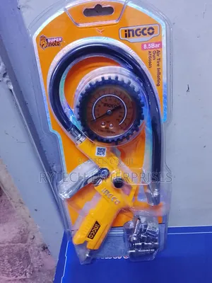 Ingco 8.5bar Air Tire Inflating Gun