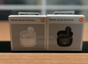 Xiaomi Redmi Buds 8 Active Wireless Earbuds