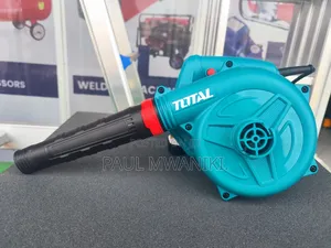 Total Aspirator Blower 400w