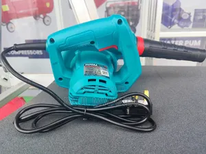 Total Aspirator Blower 400w