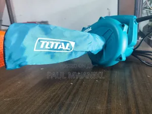 Total Aspirator Blower 400w