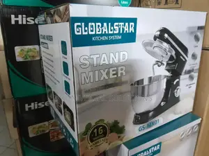 5.2litres Commercial Stand Mixer