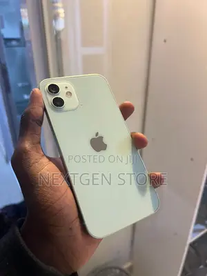 Apple iPhone 12 128 GB Green