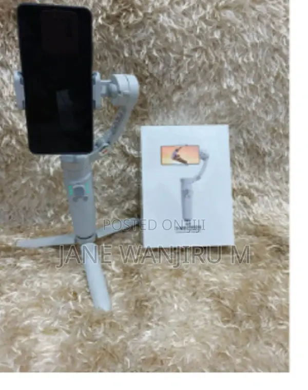 New M13-Axis Gimble Stabilizer