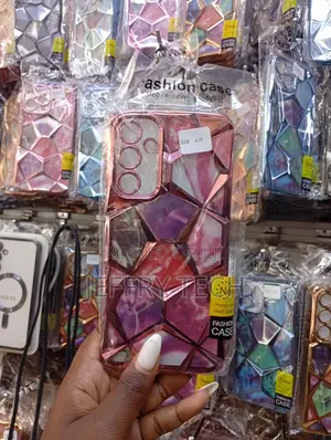 Fashion Case Mobile Phone Cover Designed for the Samsung Galaxy A16.
