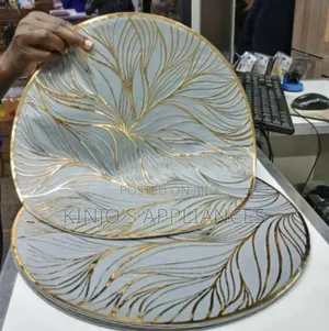 6 Pcs Table Mats