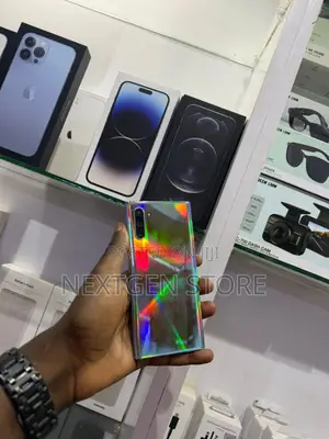 Samsung Galaxy Note 10 Lite 128 GB