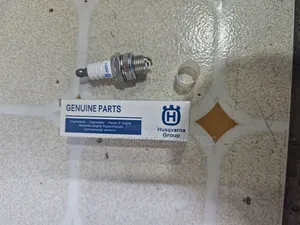 NGK Bpmr7a Husqvarna Spark Plug