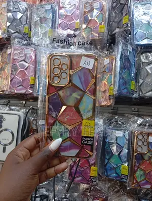 Case for Samsung Galaxy A23 or Similar Smartphone Model.