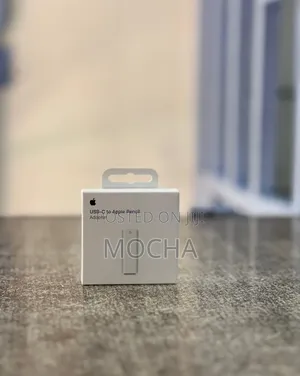 Usb C to Apple Pencil Adapter