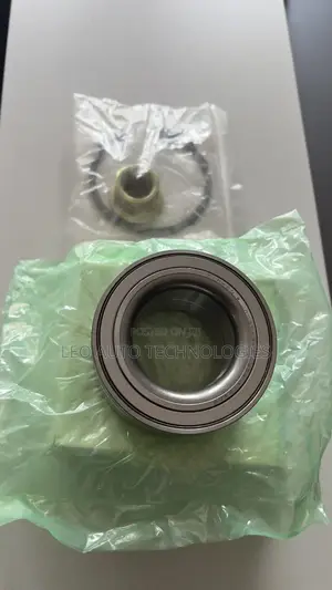 Rear Wheel Bearing for Land Rover Discovery Range Rover Sport