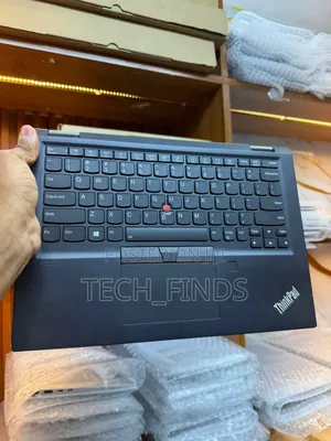 Laptop Lenovo Thinkpad x13 Yoga 16GB Intel Core i5 SSD 256GB