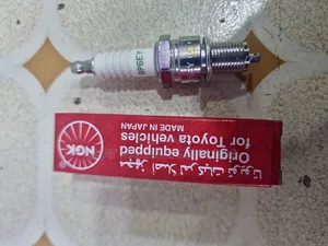 NGK Bp6ey Spark Plug (Overview)
NGK Bp6ey Spark Plug