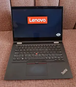 Laptop Lenovo ThinkPad X390 Yoga 8GB Intel Core i5 SSD 256GB