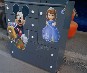 Baby/Chest Of Drawers Cabinet