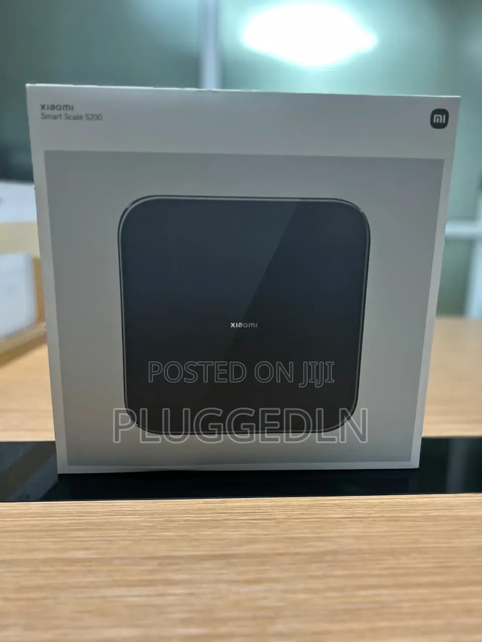 Xiaomi Smart Scale S200.