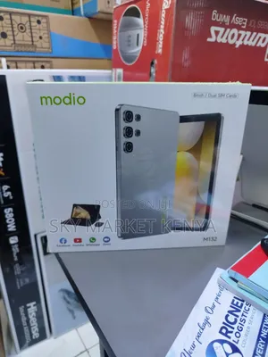 New Modio M131 512 GB