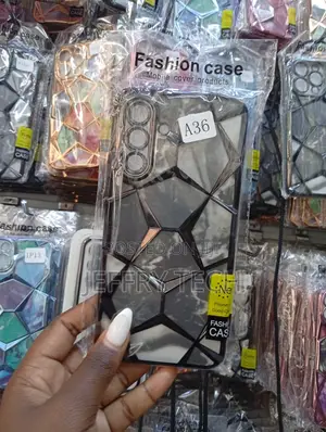 Fashion Case for the Samsung Galaxy A36 5g,