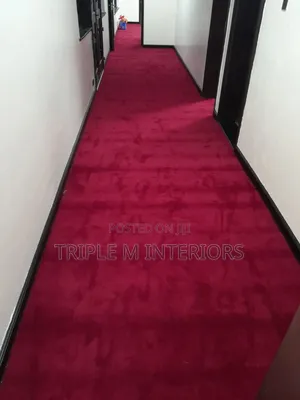 Sleek Passage Floor Usa Carpet