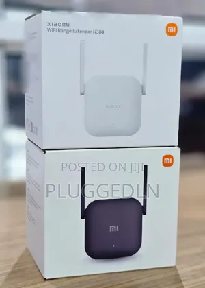 Xiaomi Wifi Range Extender N300