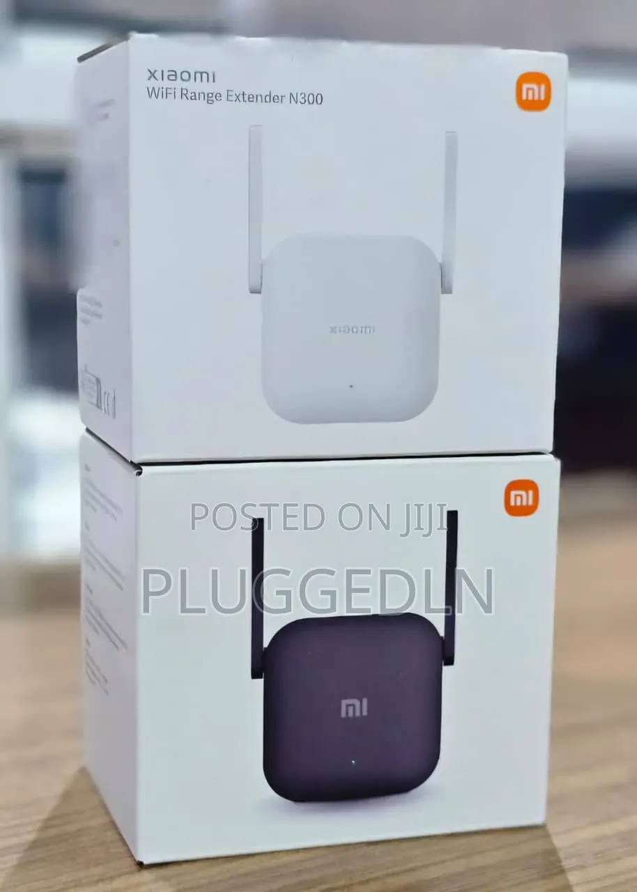 Xiaomi Wifi Range Extender N300