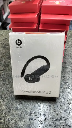 Generic Power Beats Pro 2 Wireless Earhook