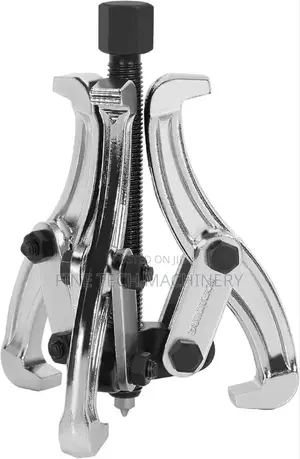 3-Jaw Gear and Bearing Puller