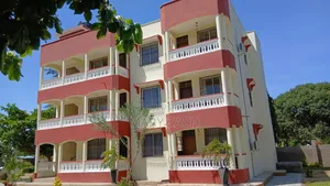 2bdrm Apartment in Dolphin Bridge, Ukunda for rent