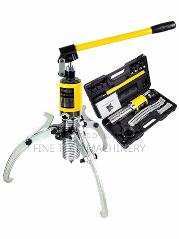 Deli Hydraulic Puller/Deli Dl-Zl10