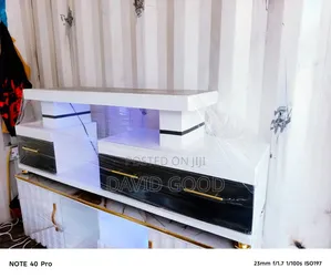 Tv Rack 