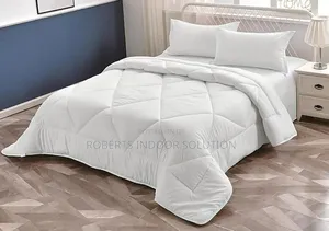 Bedding Bliss."