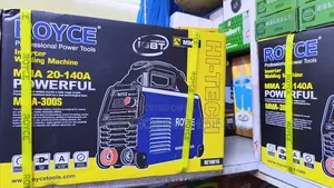 Profesional Royce Welding Machine