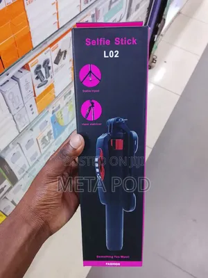 Selfie Stick L02