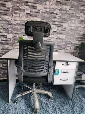 Office Study Desk Compact Laptop Desk