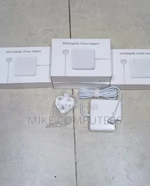 Macbook 60w T-Shape Tip Adapter Charger for Apple Macbook