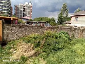 Commercial Plot for Sale at the Heart of Utawala