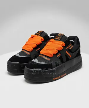 Naked Wolfe Sneakers