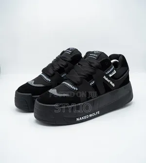 Naked Wolfe Sneakers