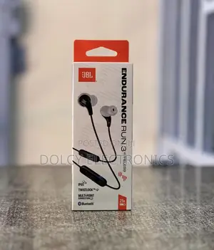 JBL Endurance Run 3 Wireless Sport Headphones