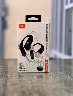 JBL Endurance Peak 4