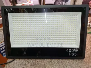 Dotted 400w Ip65 Led Floodlight