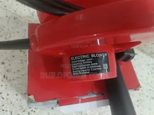 Professional Power Tool Blower