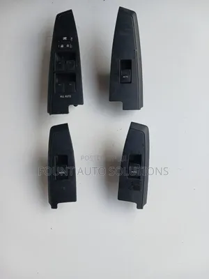 Mainswitch Fielder/Axio 161/165