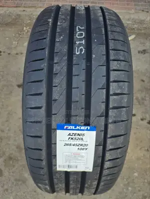 265/45 R20 Falken Tyres 108 Y Azenis Fk520 L