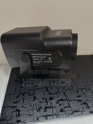 New Hy320 Mini Projector  Smart Net Projector