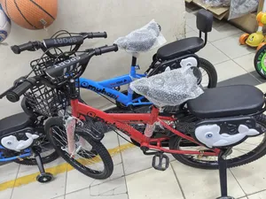 12 Year Kids Bike