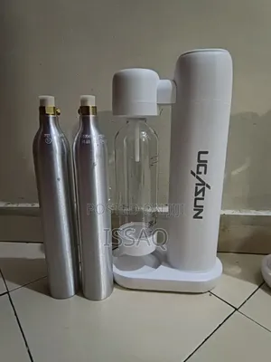 Soda Stream / Soda Water Maker