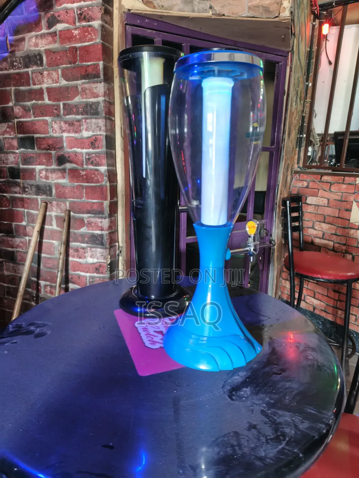 Soda Stream / Soda Water Maker