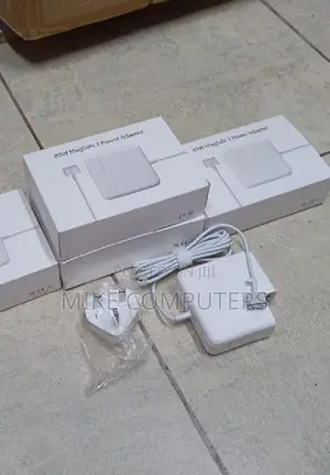 Macbook 60w T-Shape Tip Adapter Charger 60w Power Adapter