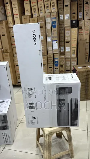 Sony Ht-S40r 5.1ch Home Cinema With Wireless Rear Speakers